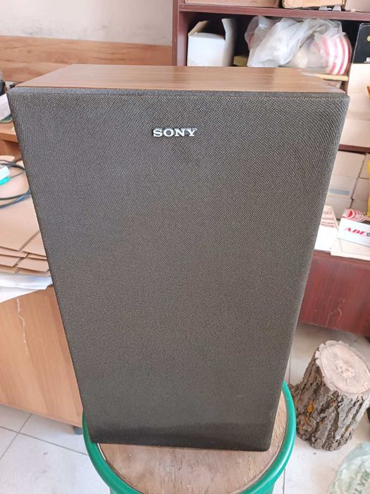 Оригинални тон колони SONY 40W 8 om
