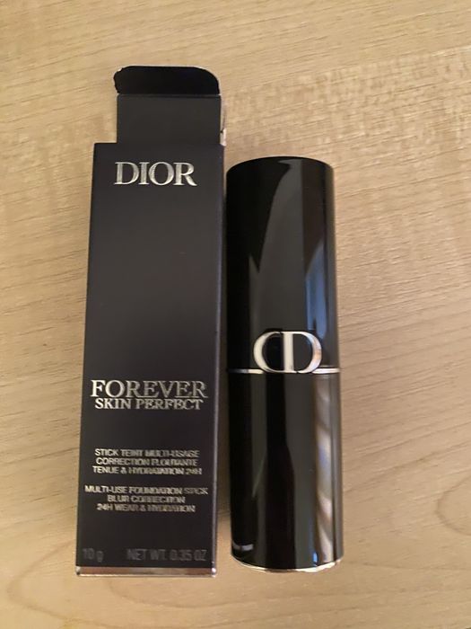 Fond de ten Dior forever skin perfect