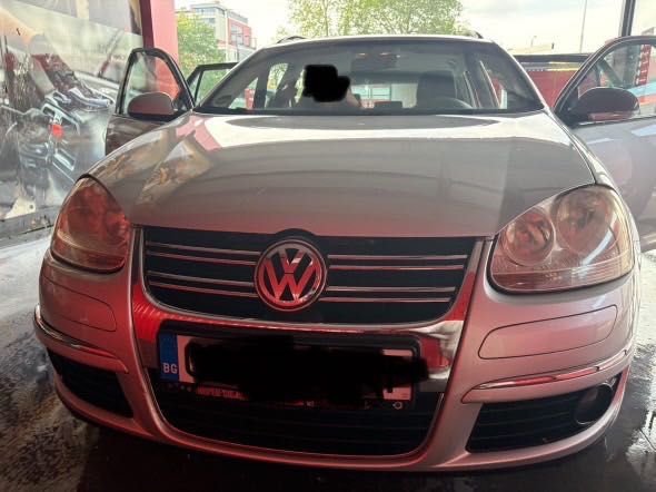 Голф 5 комби / golf 5