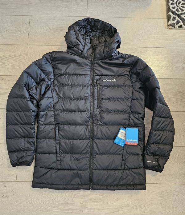 Geaca COLUMBIA/Import Germania/Originală/ Marime L/