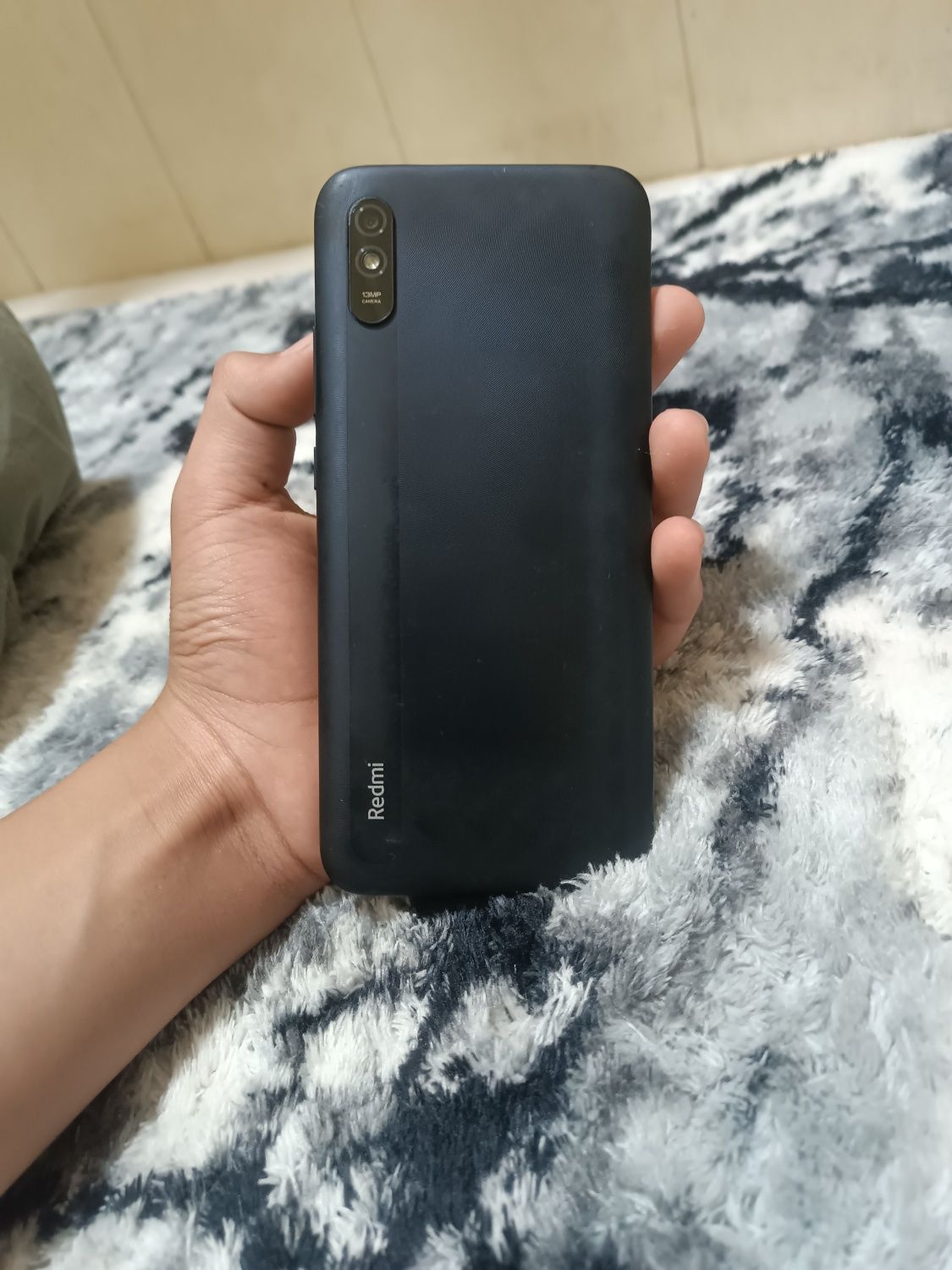 Redmi 9a holati ideal