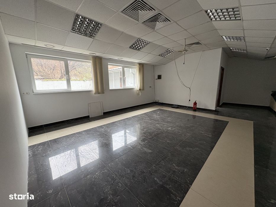 Spatiu de birouri  sau cabinete , str Vasile Conta  , zona Decebal