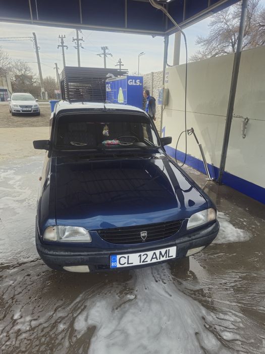 Vand urgent Dacia 1310 break