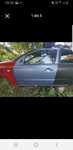 Usa Chevrolet Aveo Sedan 2006-2012 capota luneta