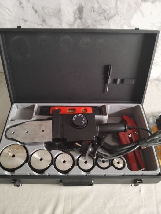 Продам паяльник новый