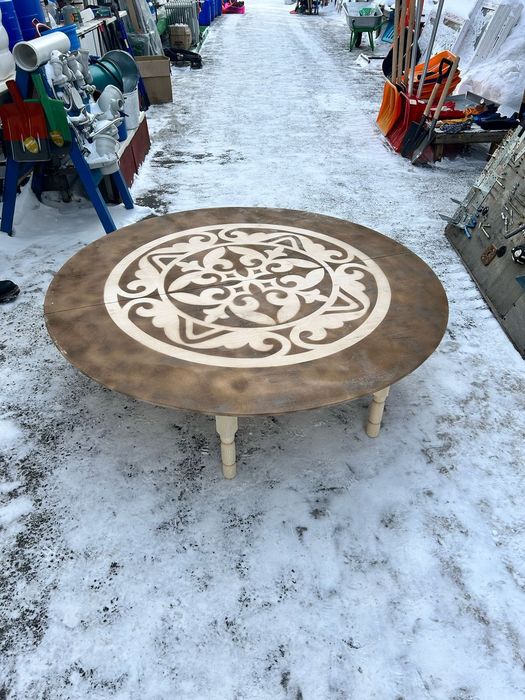 Табуретки Доставка есть