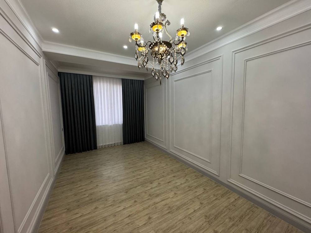 Продается 3 комнатная квартира площадью 73 кв.м. В Самкоч
