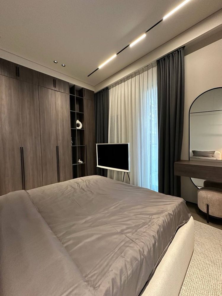 Новостройка жк Parkwood Госпитальный