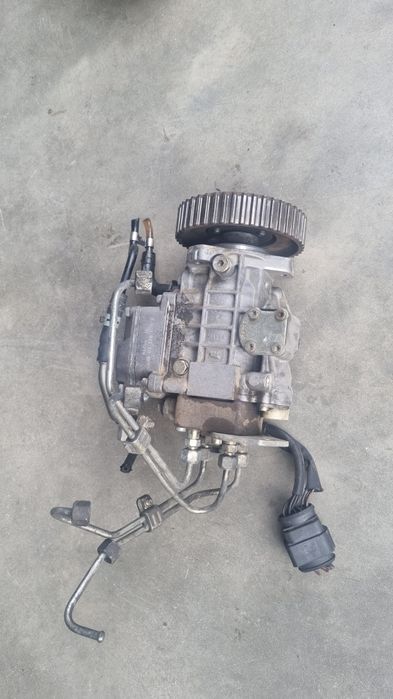 Pompa injecție vw golf 4 1.9tdi cod motor ALH
