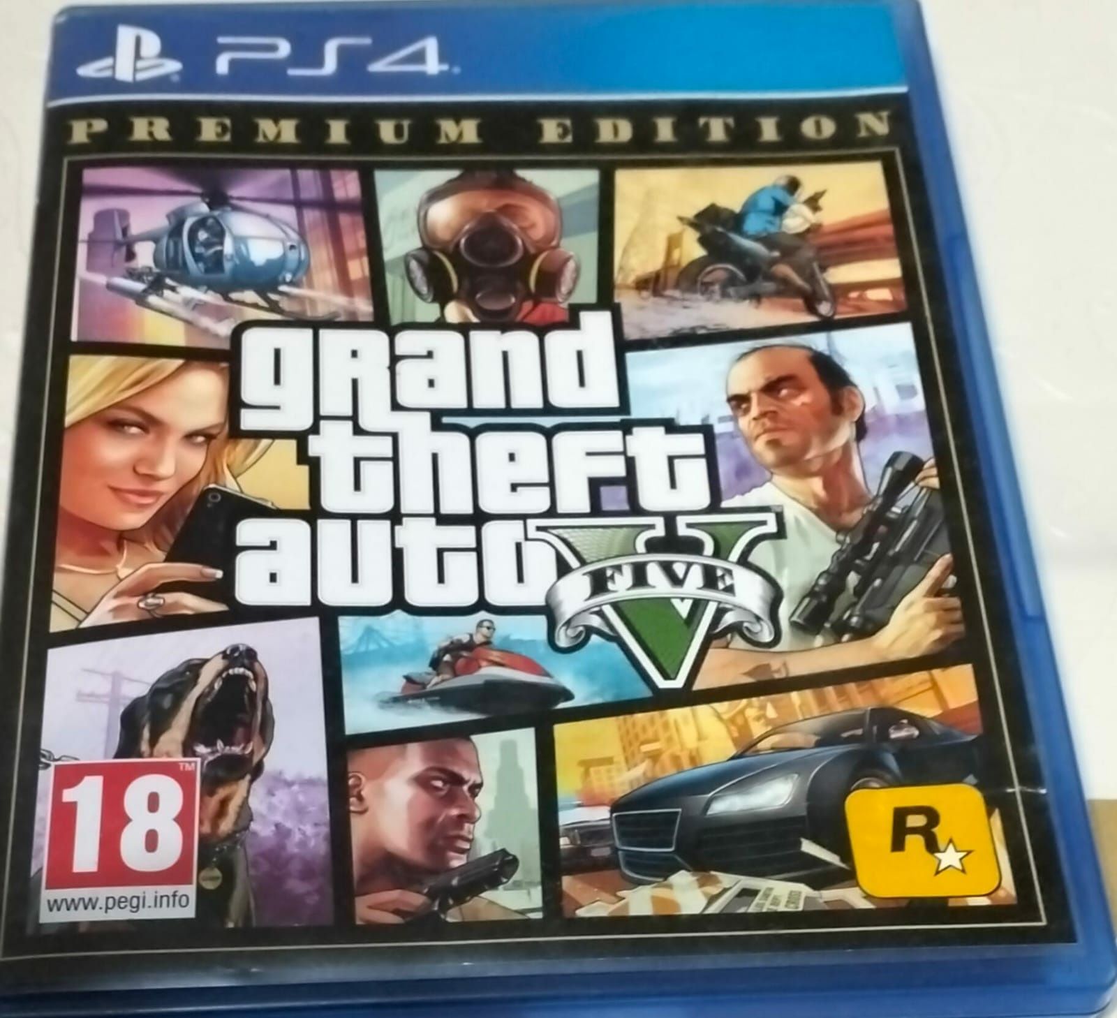 Срочно продаю Grand Theft auto 5 Гта 5