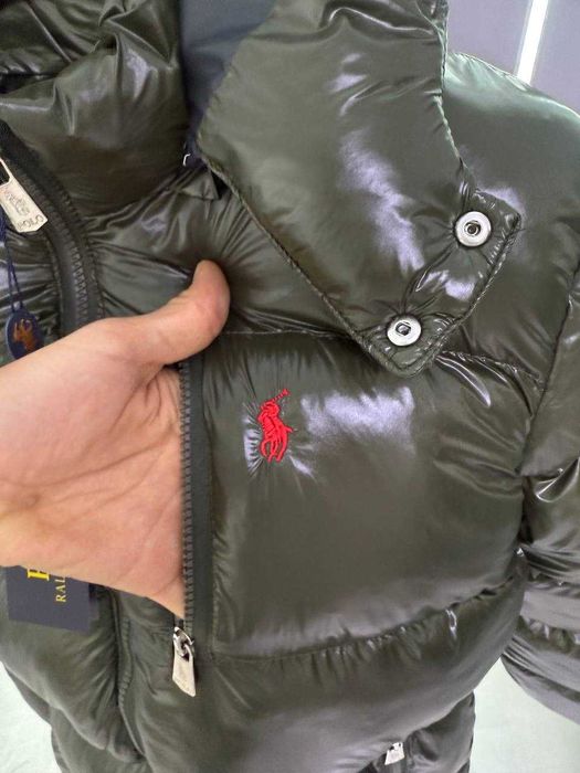 Geacă Polo Ralph Lauren