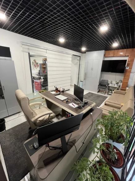 Сдается офис на ЦУМЕ, Чехова, 565 м²