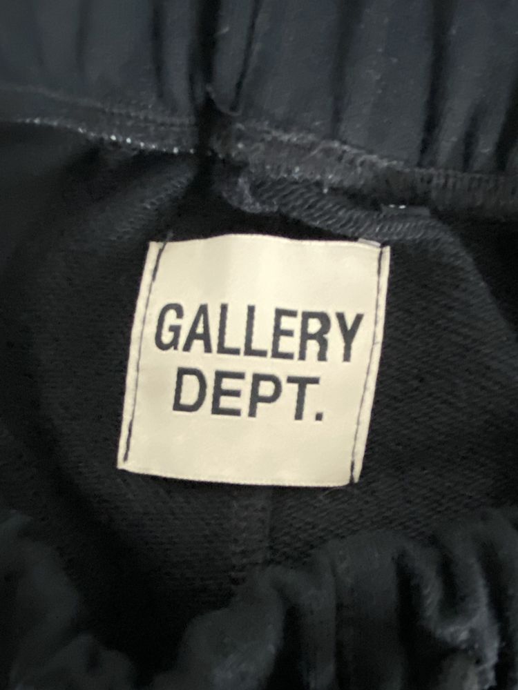 Pantaloni Gallery Dept
