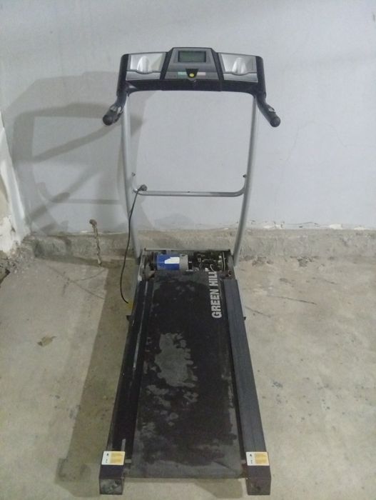 Бегавой дарошка.