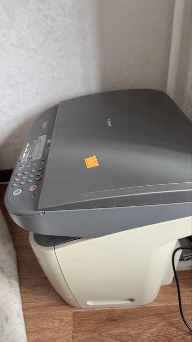 Принтер 3в 1 сканер ксерокс