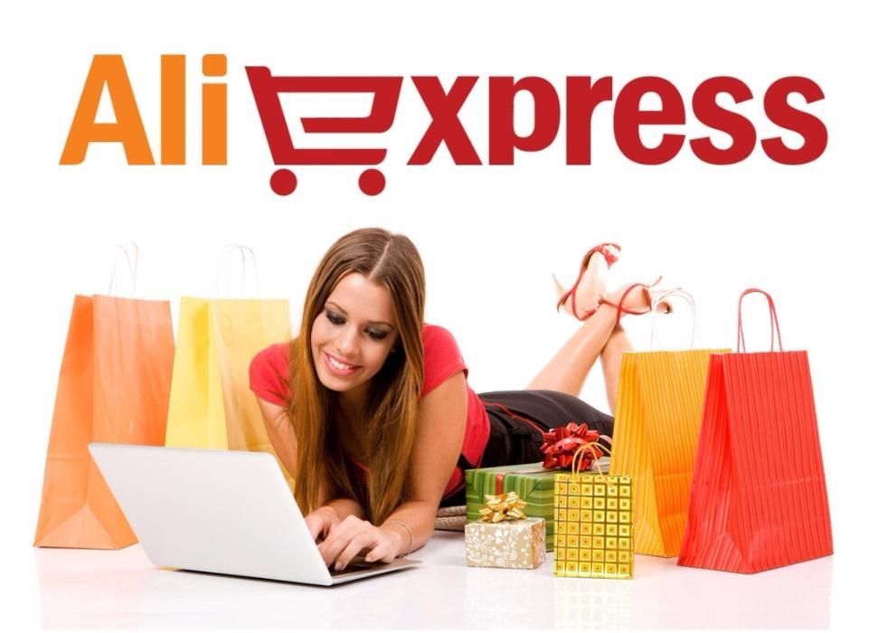 Поръчки от Алиекспрес Аliexpress.com, ebay, amazon амазон ибей