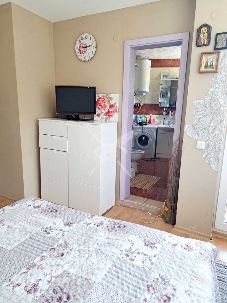 Продава се Тристаен апартамент в Свети Влас - 85 кв.м за 1159 €/кв.м - Снимка #1