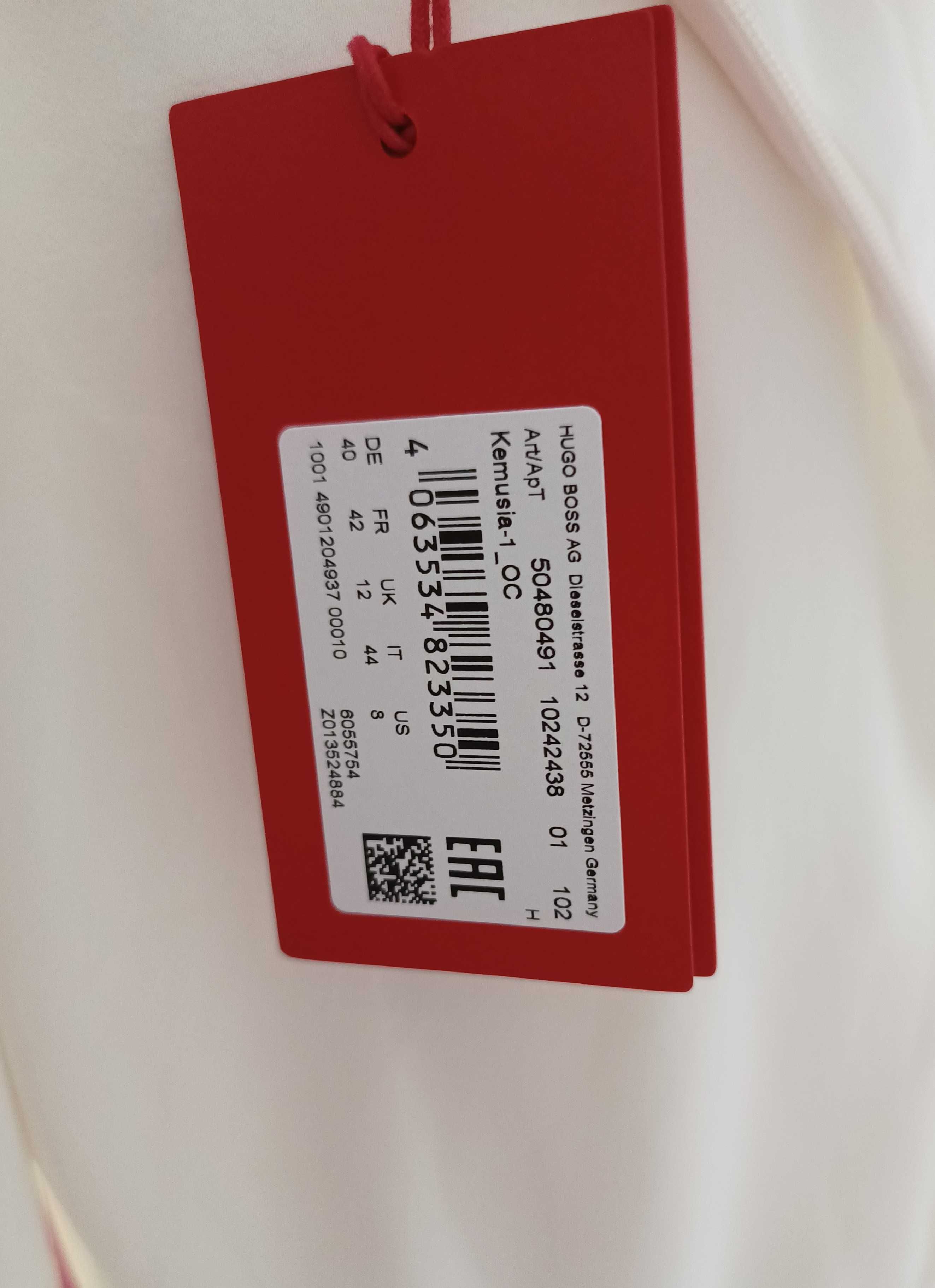 Rochie nouă Hugo Boss