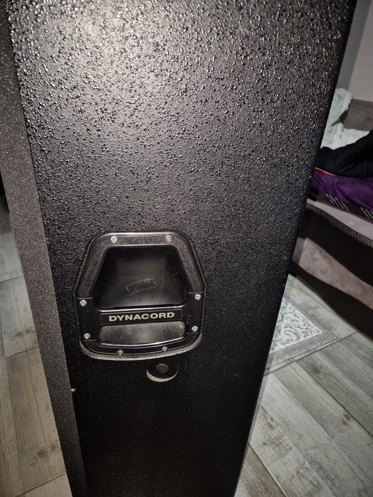 Vand dynacord vl212