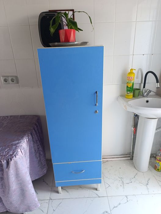 Шкаф сатилады  жагдайы оте жаксы