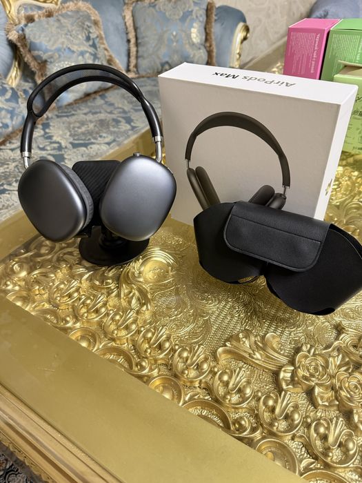 Airpods Max Kelishamz