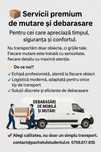 Transport mobilă și electrocasnice – rapid, sigur și la preț corect