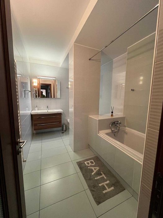 Barbu Vacarescu – Floreasca apartament de 3 camere in imobil nou