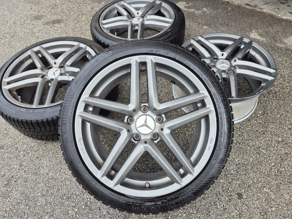 5х112/18 Мерцедес Ауди Шкода Ауди 5x112/18 Mercedes VW Audi Skoda