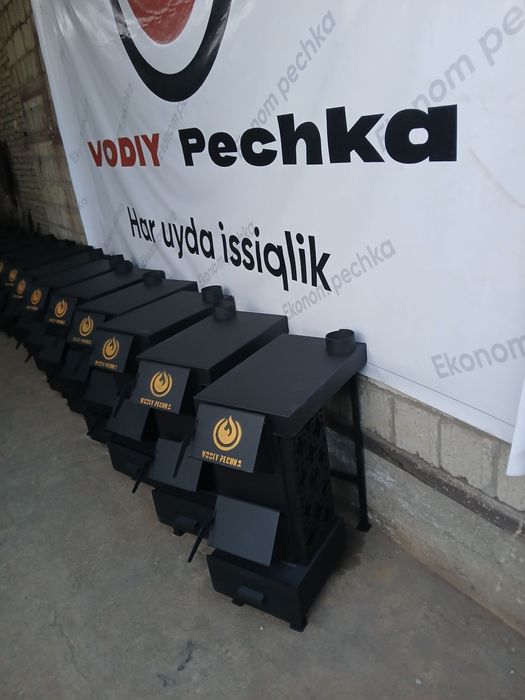 Уптим печкалар сотилади