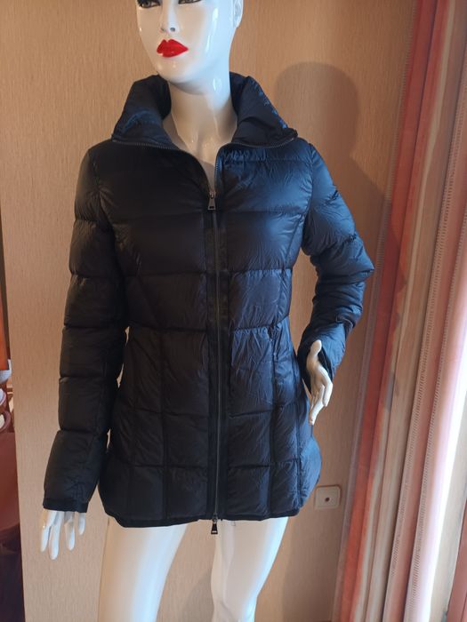 Moncler якета гъши пух