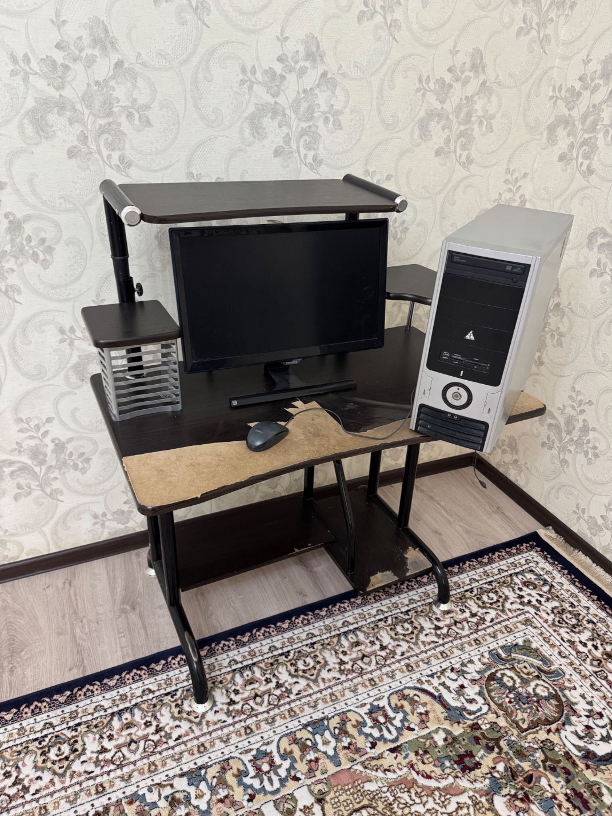 Продается компьютер