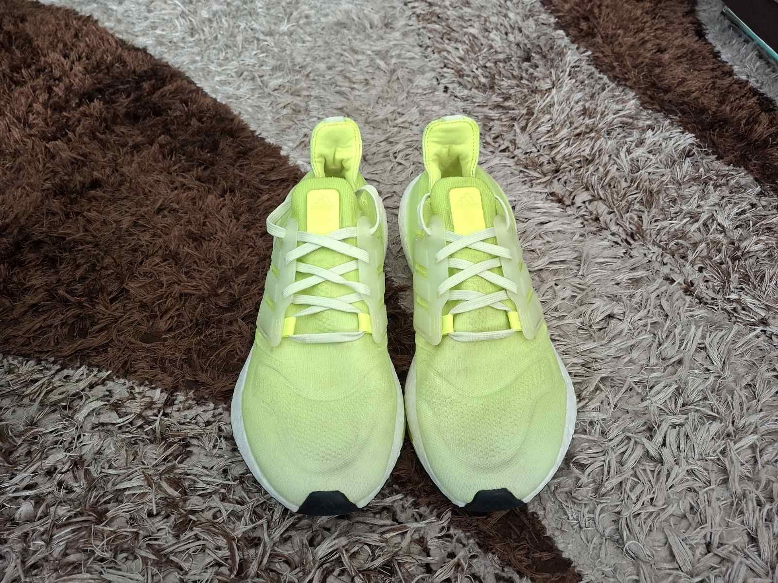 Adidas Boost-Ориг.маратонки