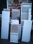 Calorifere tabla 2mm