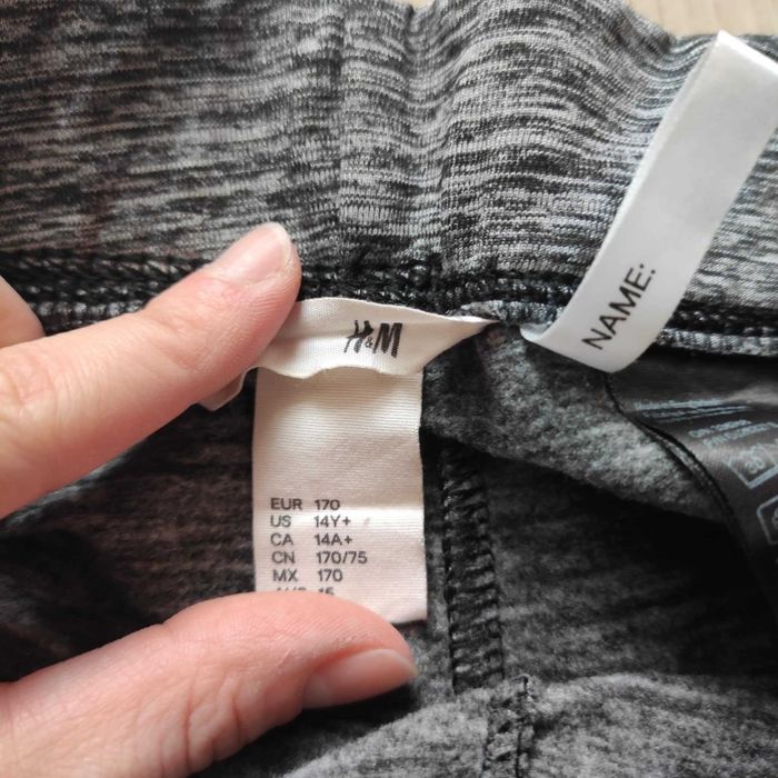 Дамски спортен клин H&M 170 cm