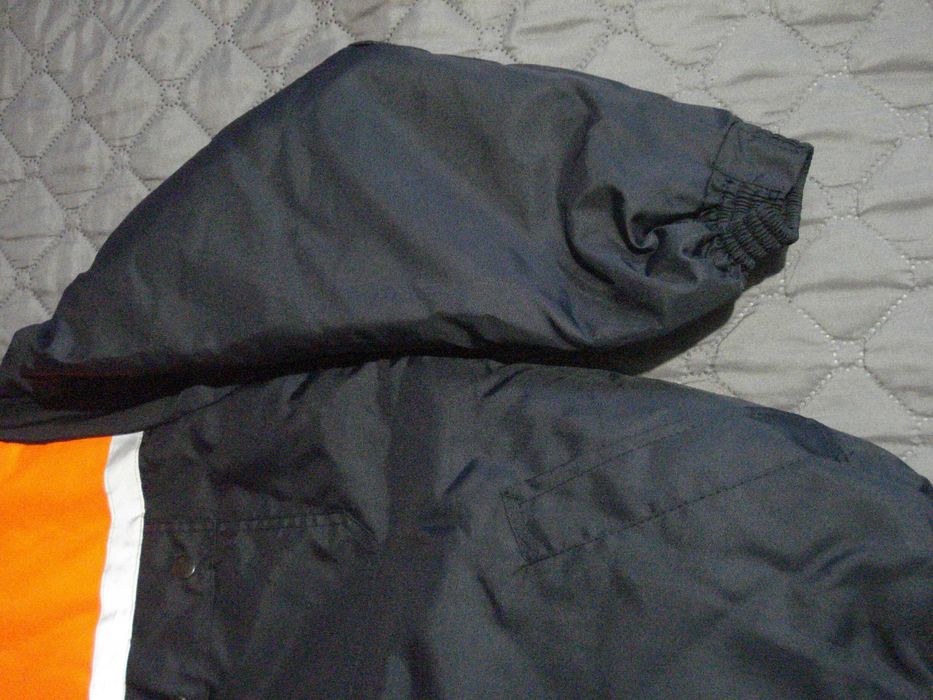 Зимно работно облекло