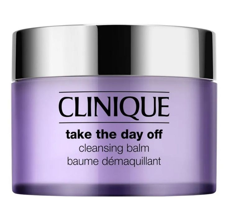 Очищающий бальзам Clinique Take The Day Off