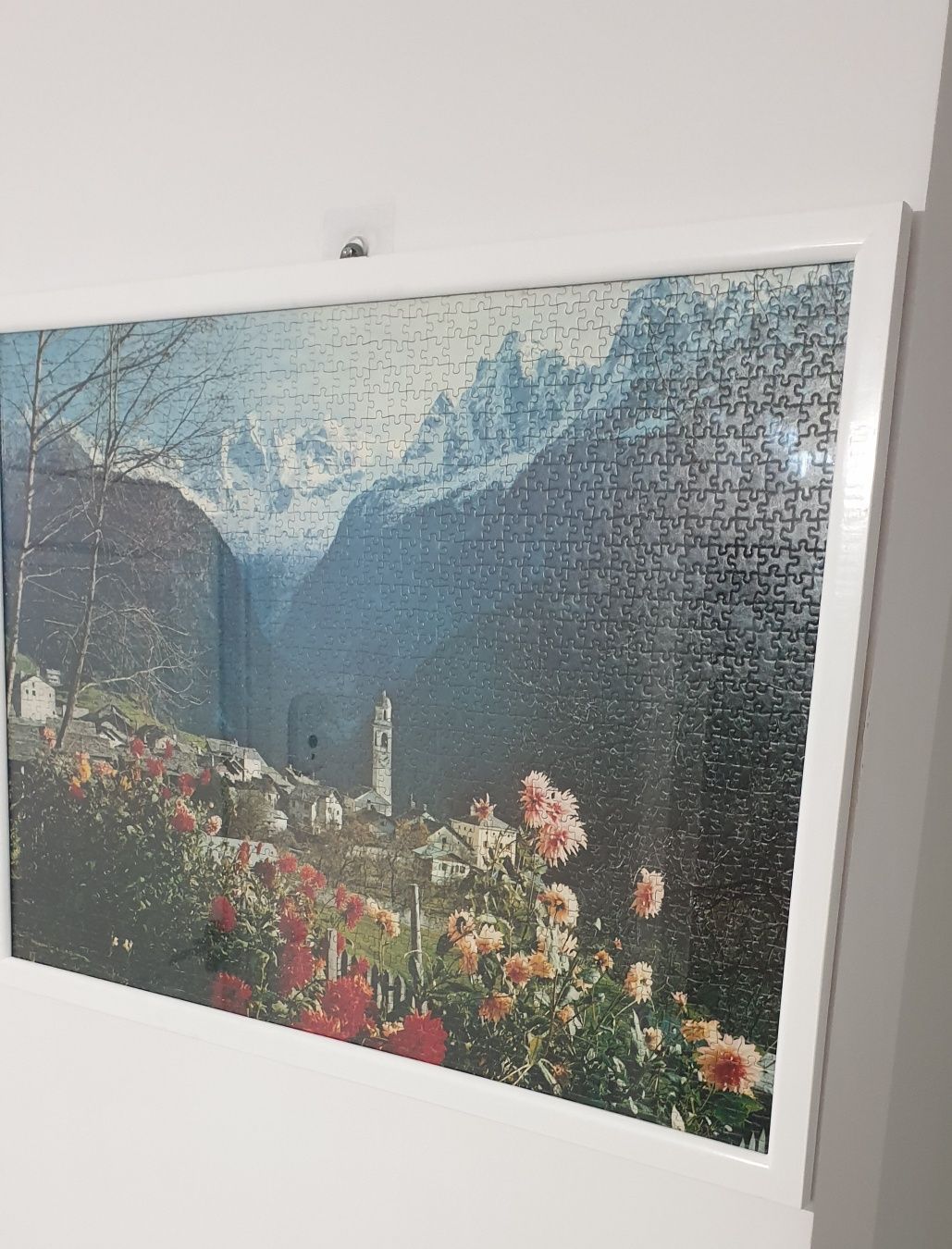 Tablou puzzle 64×88 cm
