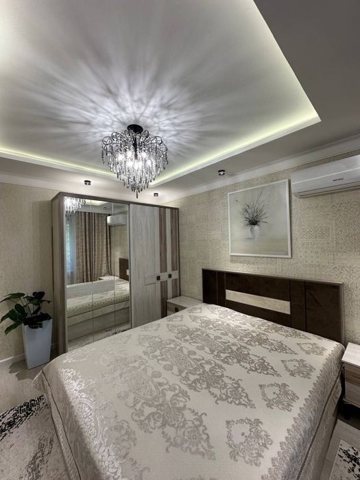 Продаётся квартира Юнусабадский район Центр города