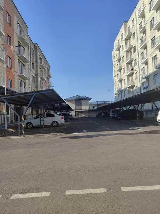 Сдается 2-х комнатная квартира. Свой. Куйлик метро. Новый. ТЦ Компас