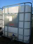 Vand Bidoane ( IBC) 1000 litri