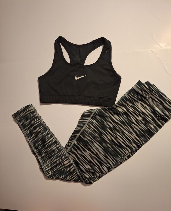 Екип NIKE DRI -FIT Оригинални