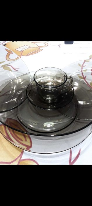 Serviciu vesela masa