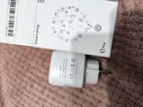 Priza smart Wi-Fi, monitorizare consum energie,