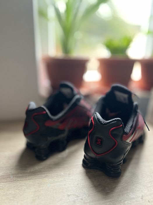 Nike shox TL ca noi
