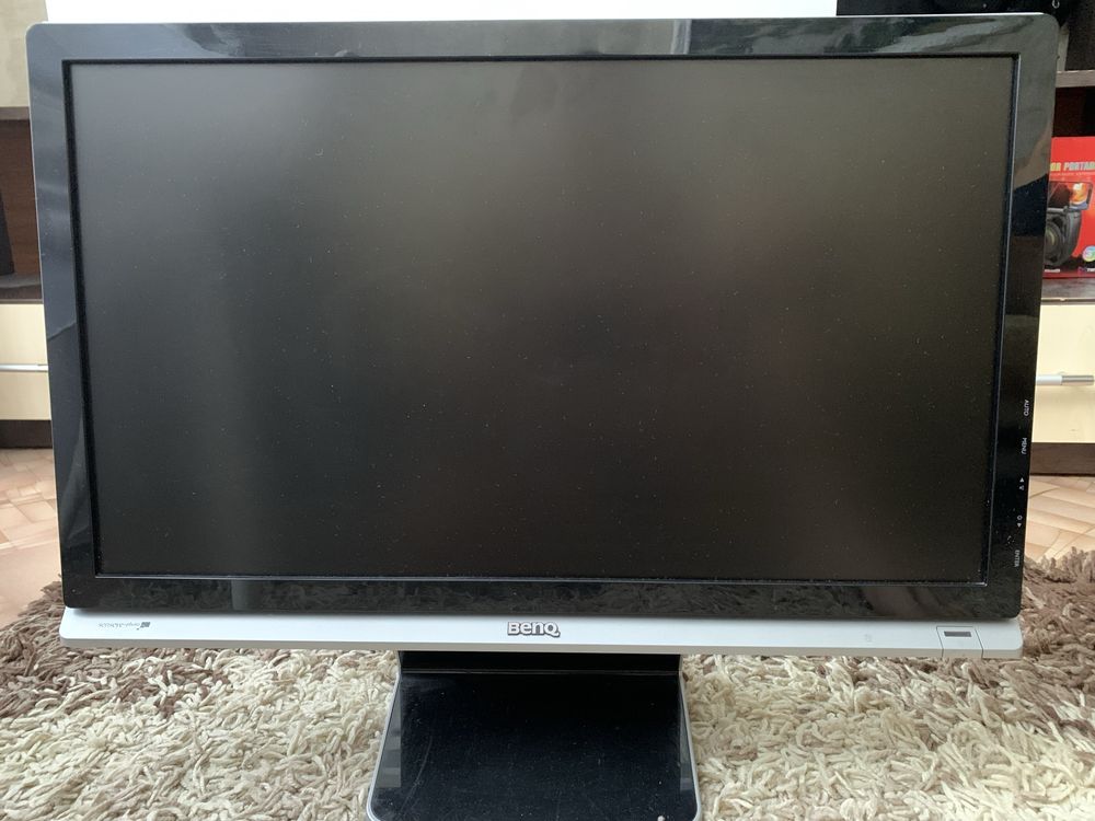 Монитор benq e2200hda lcd