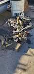Motor cu defect Peugeot Boxer/Ducato/Jumper 2.2 euro 5
