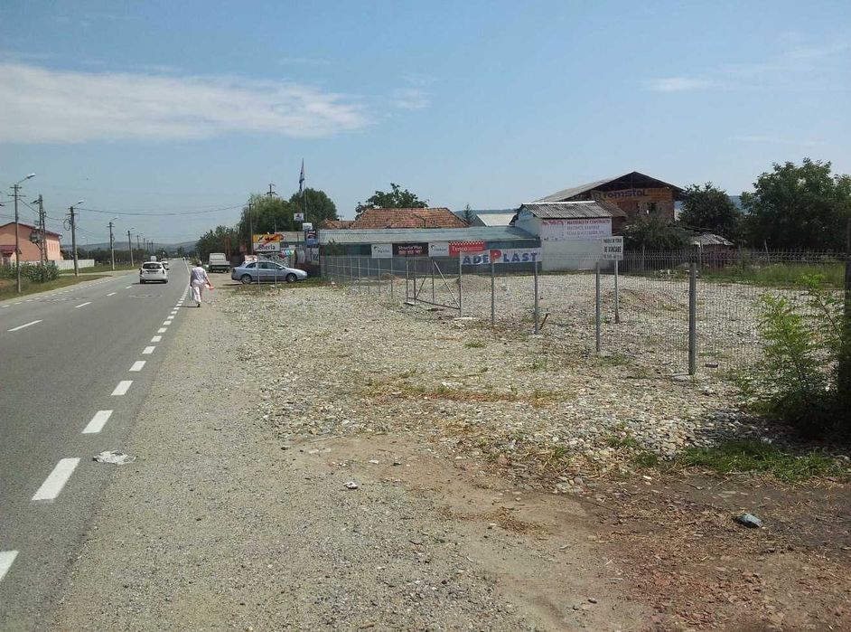 Teren Intravilan Gherla