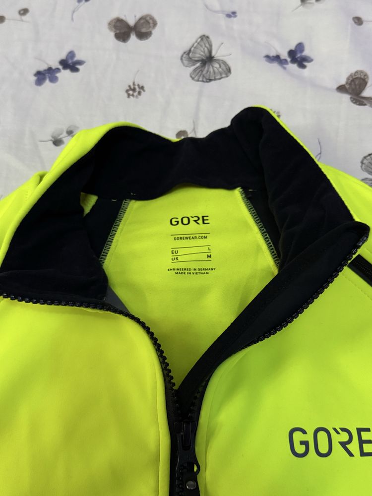 връхно за колоездене GORE WEAR