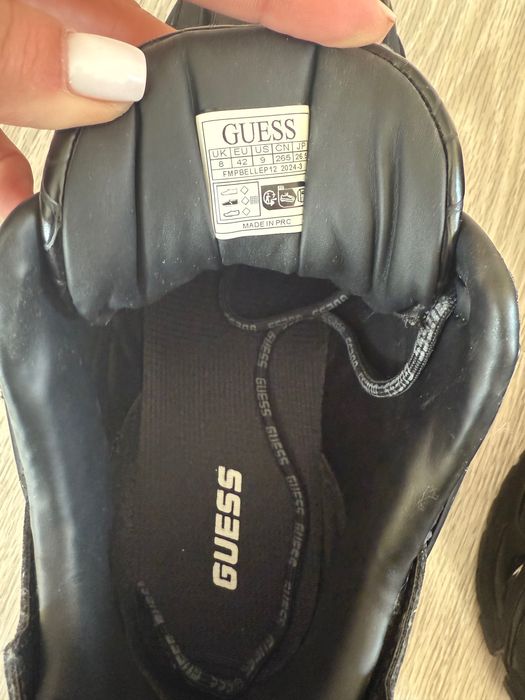 Мъжки маратонки Guess, 42 номер