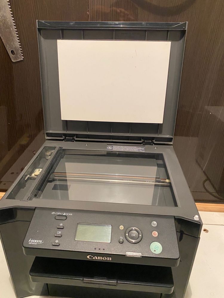 Принтер Canon iSensys MF4410
